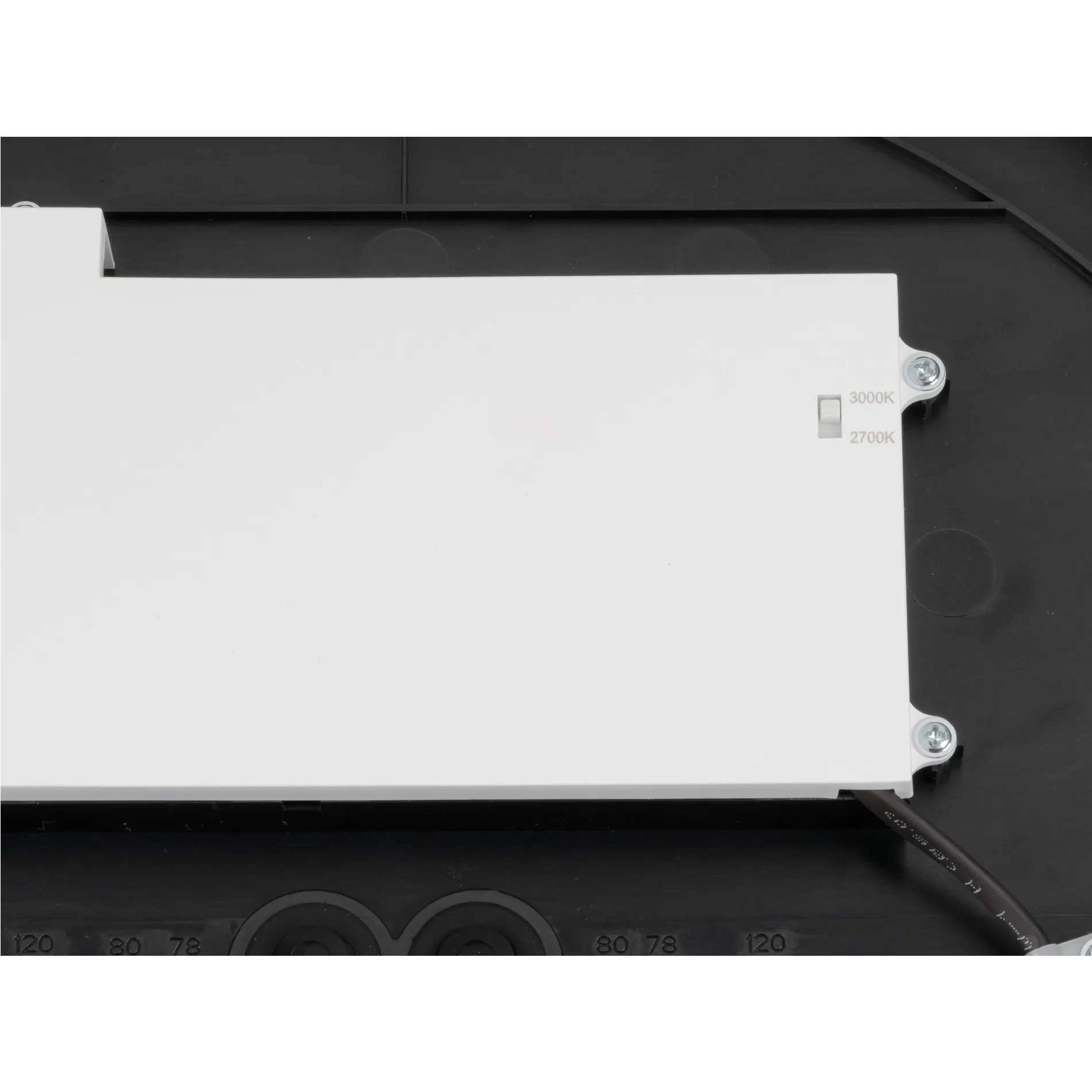 Slv DECONA 42 PHASE 2700/3000K schwarz Pic_1