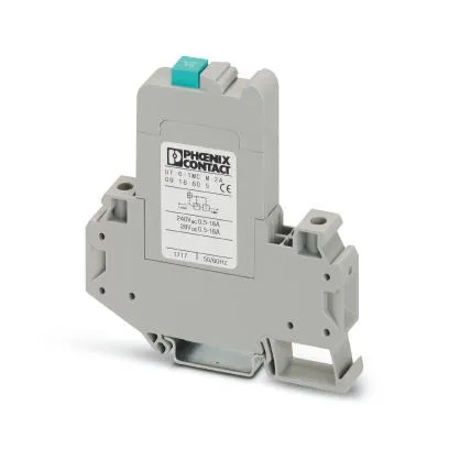 Phoenix Contact UT 6-TMC M 2A Pic_1