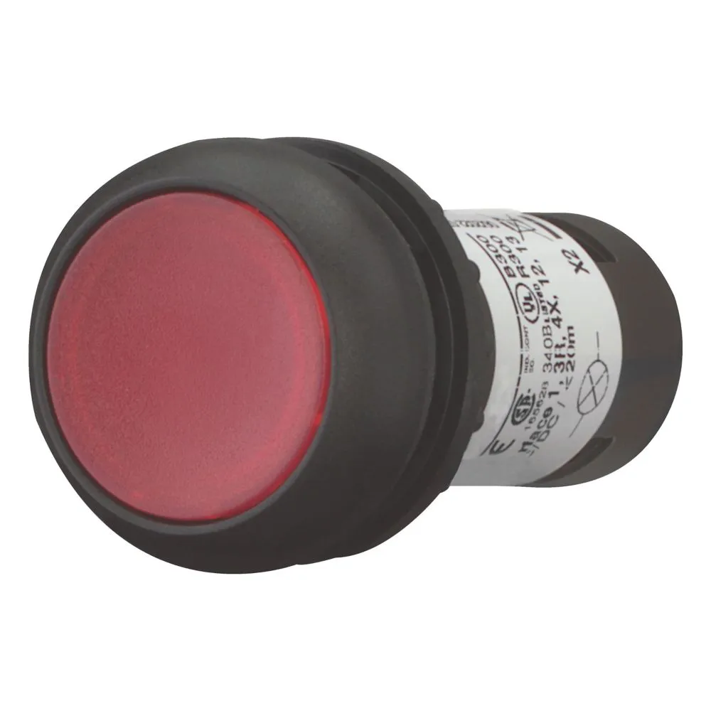 Eaton Electric C22S-DRL-R-K01-24 Pic_2