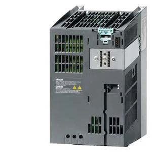Siemens 6SL3210-1SE17-7AA0 Pic_1
