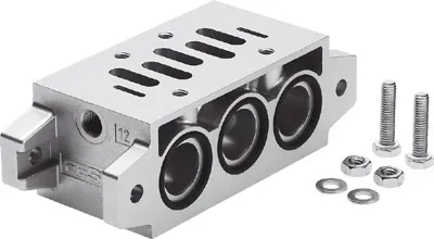 Festo NAV-1/4-1C-ISO Pic_1