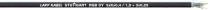U.I. Lapp GmbH / Lappkabel KOAXIAL-KABEL RGB FD 3xKx0,6L/2,4 Pic_3