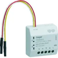 Hager TRM692G Pic_1