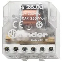 Finder 26.03.8.024.0000 Pic_1