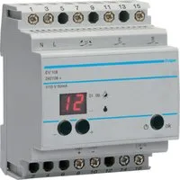 Hager EV108 Pic_2