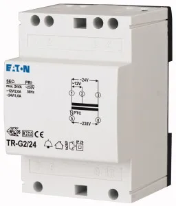 Eaton Electric TR-G2/24 Pic_1