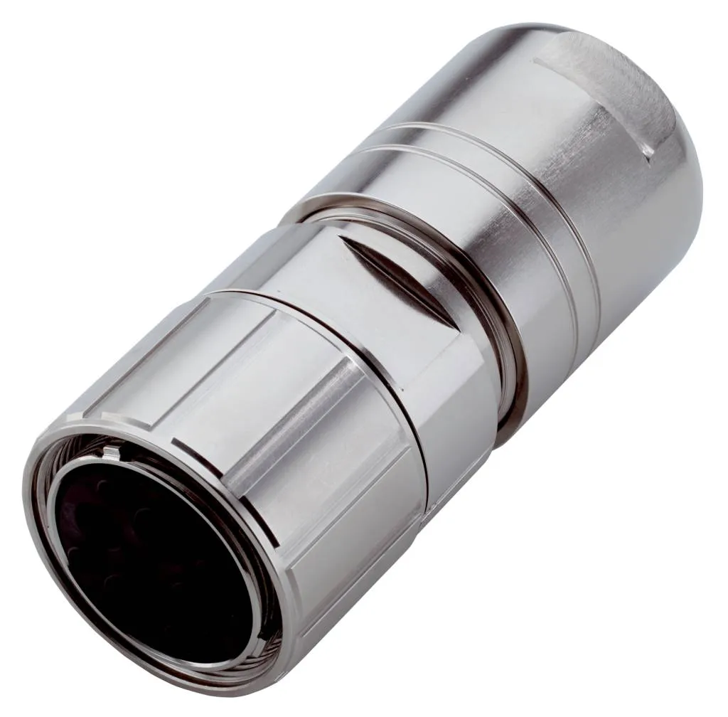 U.I. Lapp GmbH / Lappkabel EPIC® LS3 D6 3+PE+4 25,0-36,0 (1) Pic_1