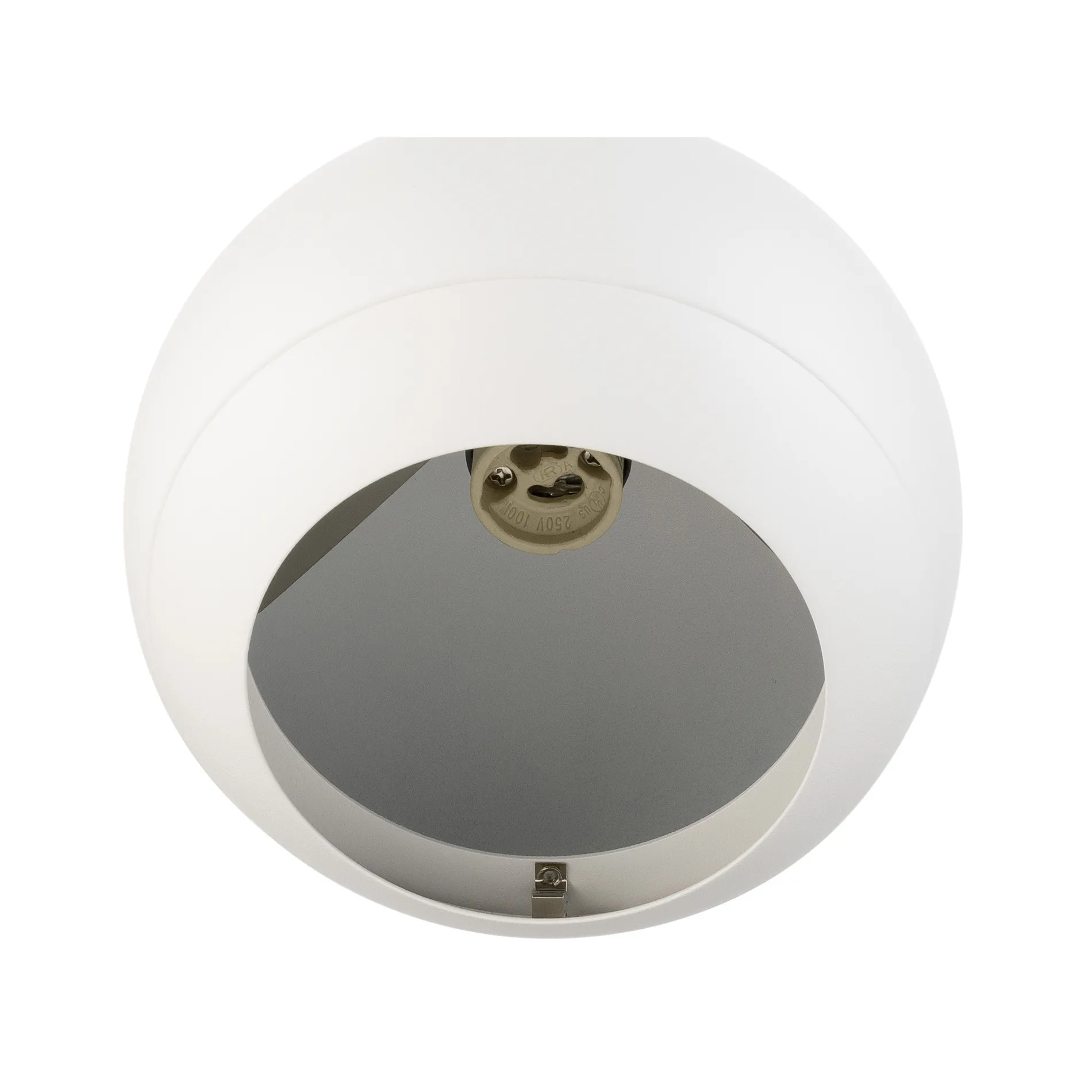Slv LIGHT EYE ® 150 1Ph. QPAR111 weiß Pic_2