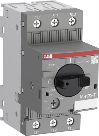 Abb MS132-1.6T Pic_1