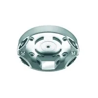Esylux STANDARD MOUNTING BOX IP54 SM WH Pic_1