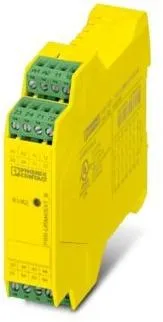 Phoenix Contact PSR-SCP- 24DC/URM4/5X1/2X2/B Pic_1