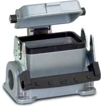 U.I. Lapp GmbH / Lappkabel H-B 24 SDRL-LB 21 ZW. SOCKELGEHAEUSE Pic_2