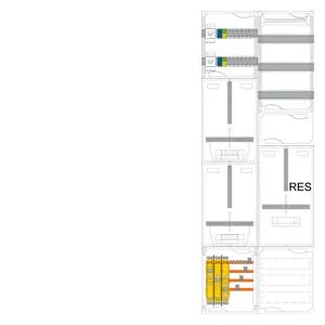Siemens 8GS1075-0 Pic_1