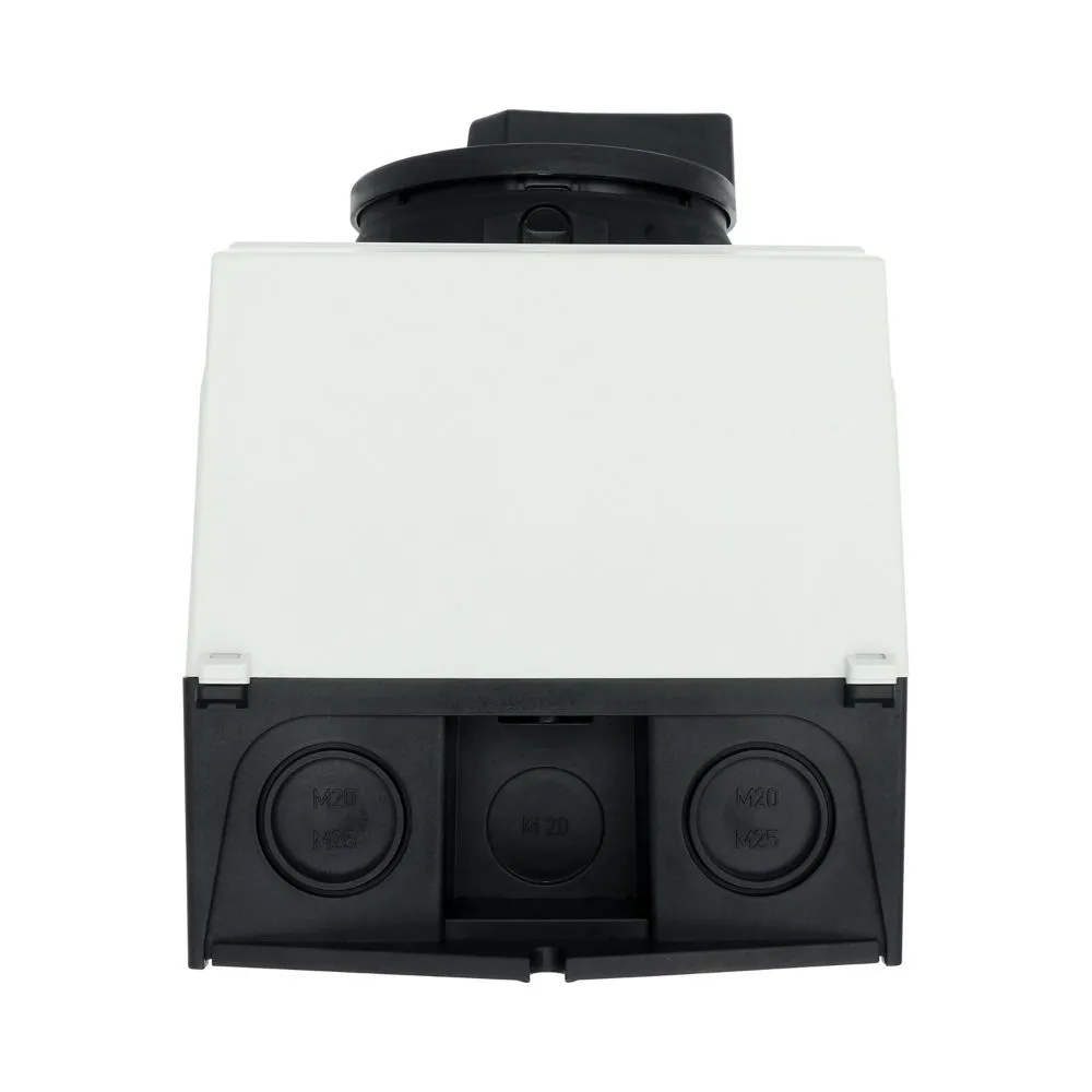 Eaton Electric P3-63/I3/SVB-SW Pic_3