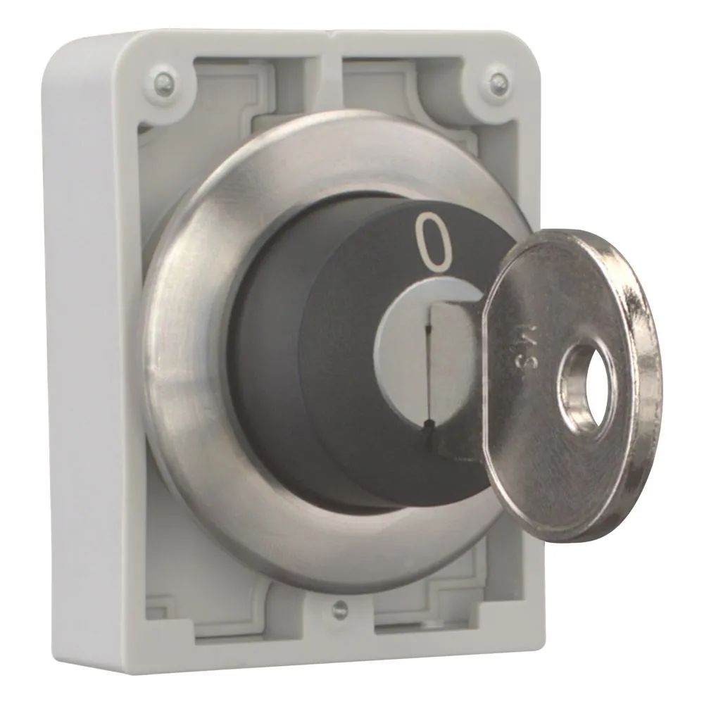 Eaton Electric M30I-FWRS Pic_2