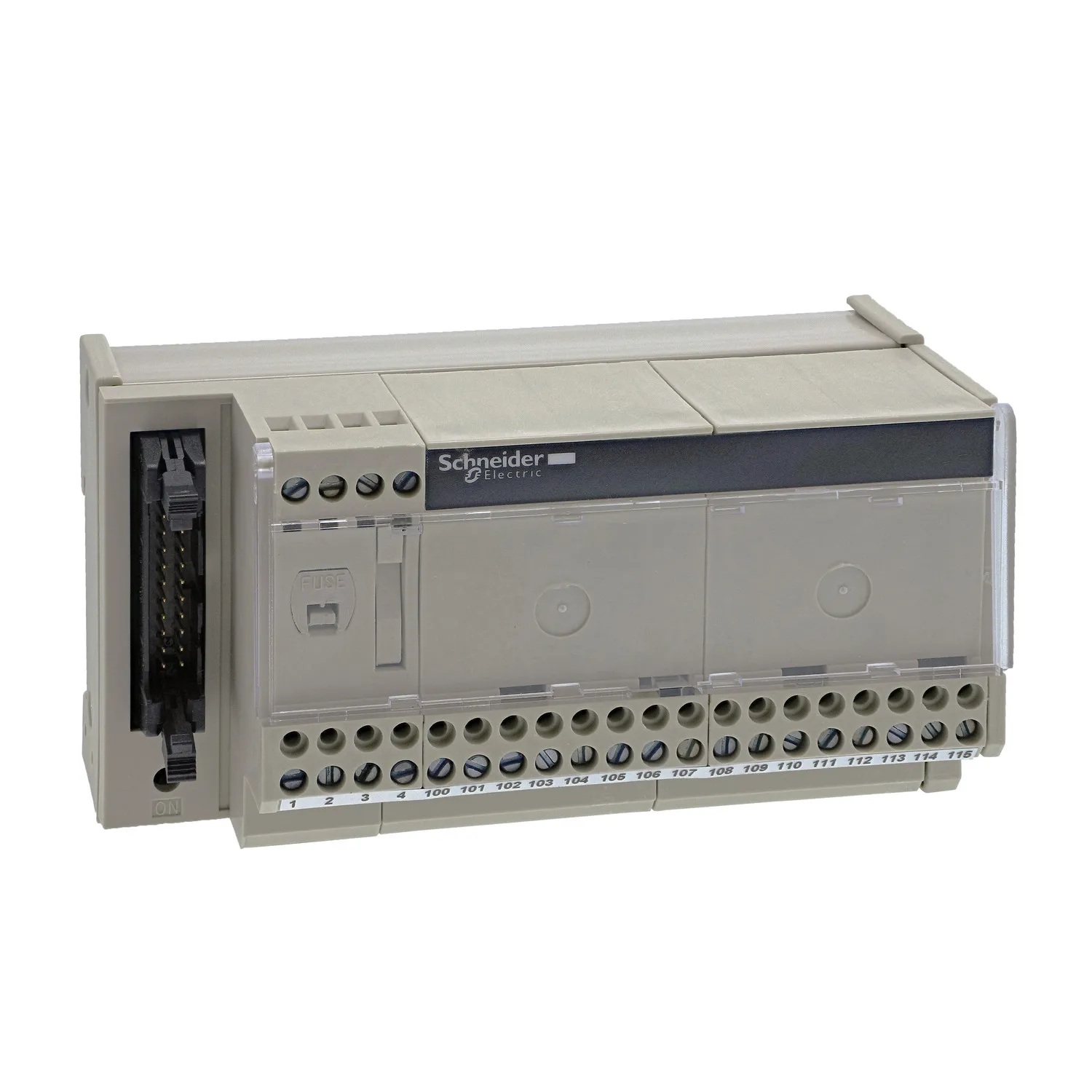 Schneider Electric ABE7H16R10 Pic_1
