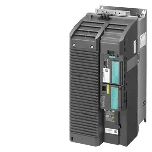 Siemens 6SL3210-1KE24-4UF1 Pic_1