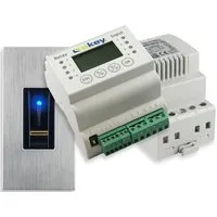 ekey biometric systems ekey home Set IN 2.0 E REG 1 Pic_1