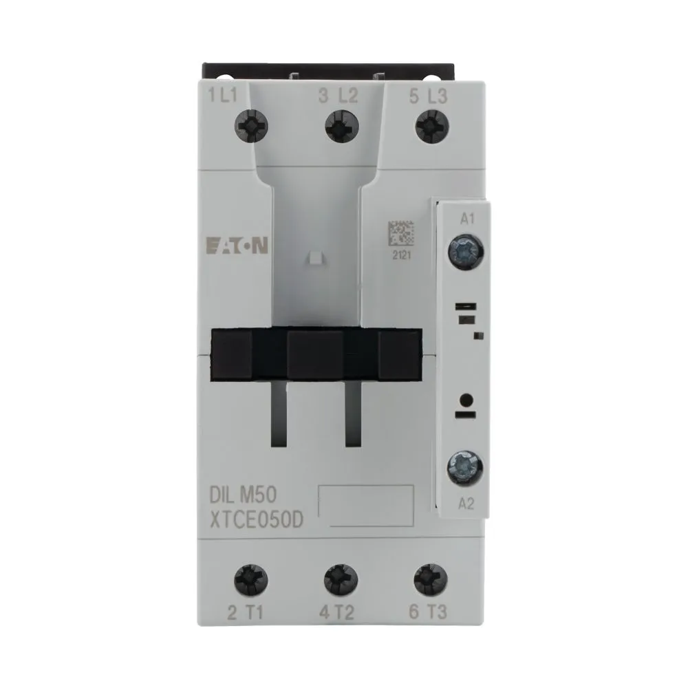 Eaton Electric DILM50(24V50HZ) Pic_1