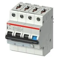 BUSCH-JAEGER ELEKTRO GMBH FS403M-B16/0.03 Pic_2
