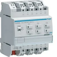 Hager TXA606B Pic_2