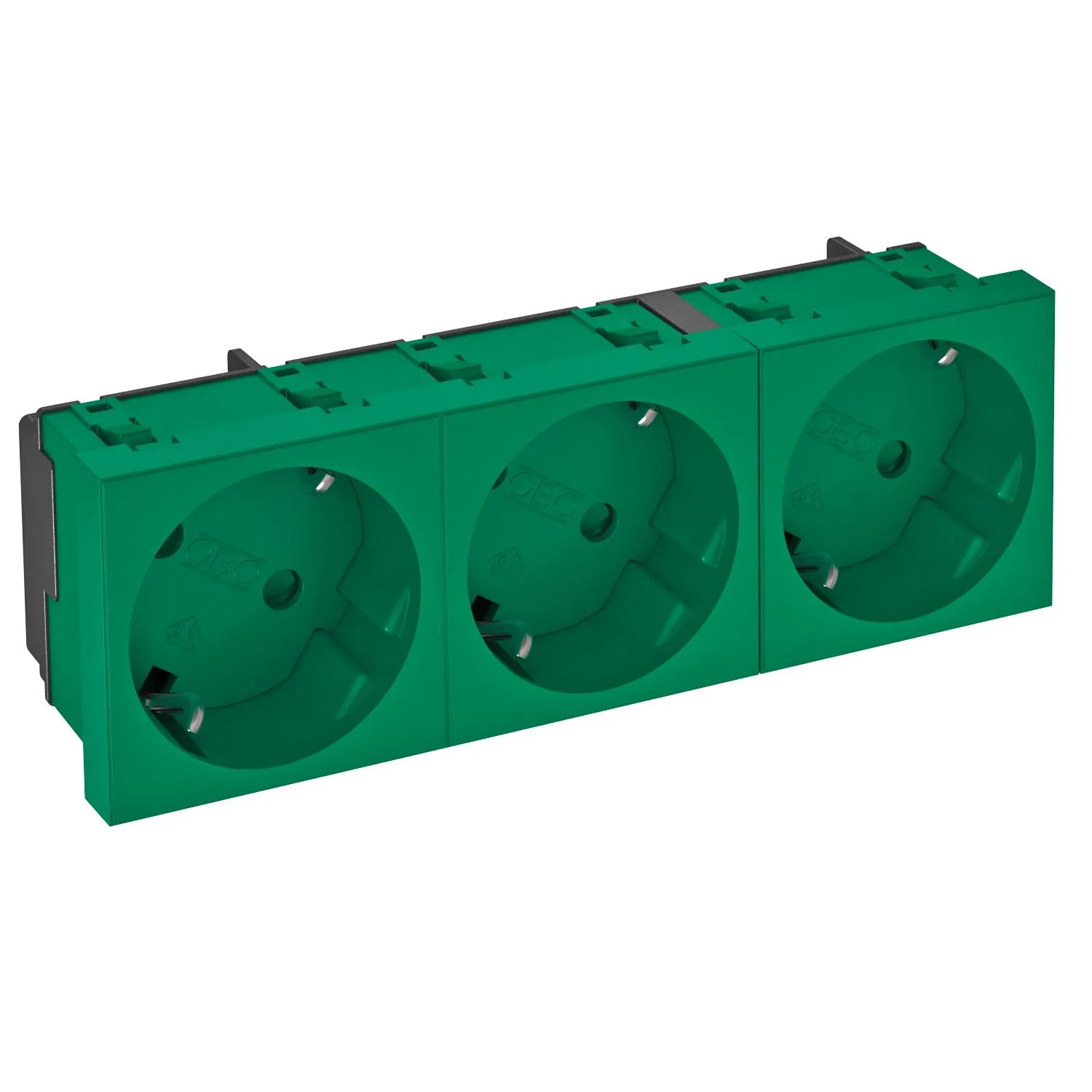 OBO Bettermann STD-D3S MZGN3 Pic_1