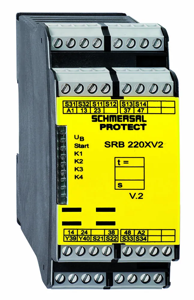 Schmersal SRB220XV2 / V.2 Pic_1