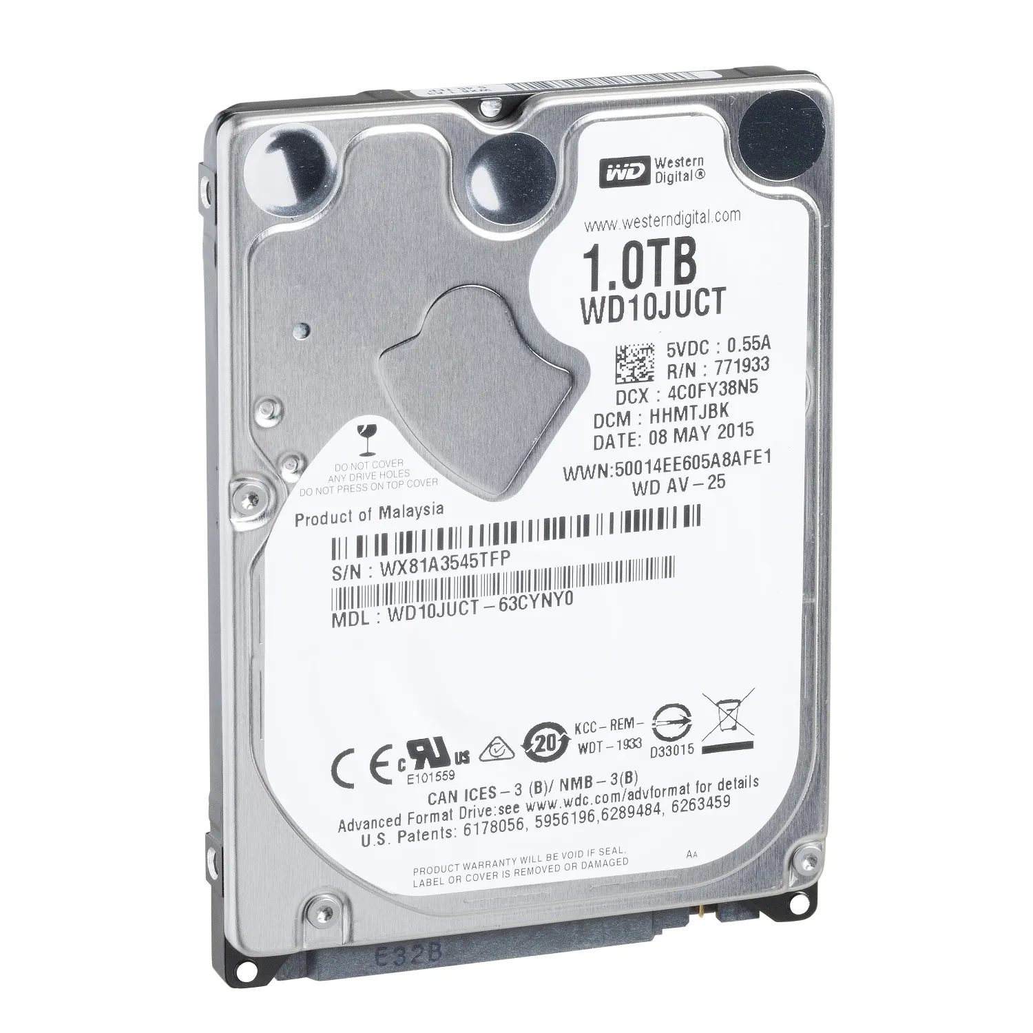 Schneider Electric HMIYHDD500R1 Pic_1