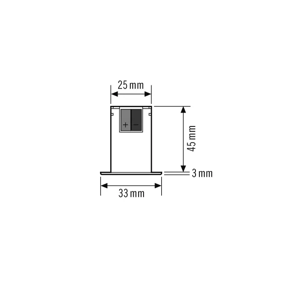Esylux LS FLAT mini KNX Pic_3