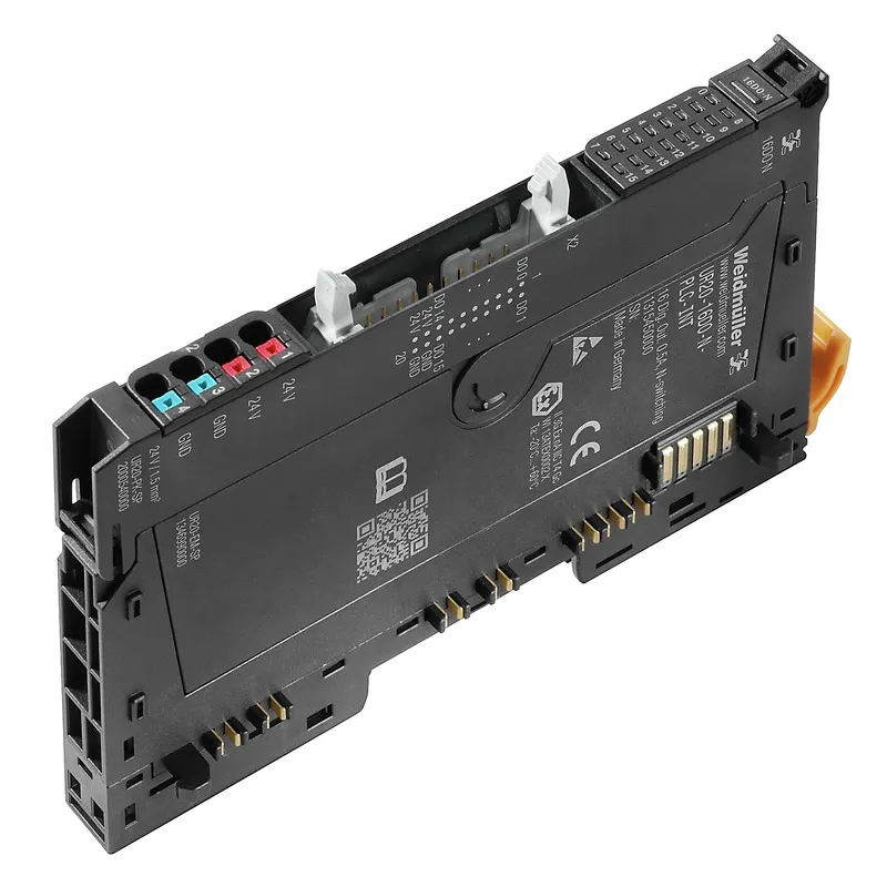 Weidmüller UR20-16DO-N-PLC-INT Pic_1