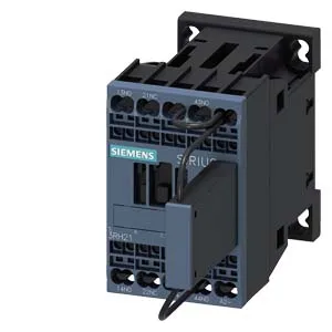 Siemens 3RT2017-2LF42-1LA0 Pic_1