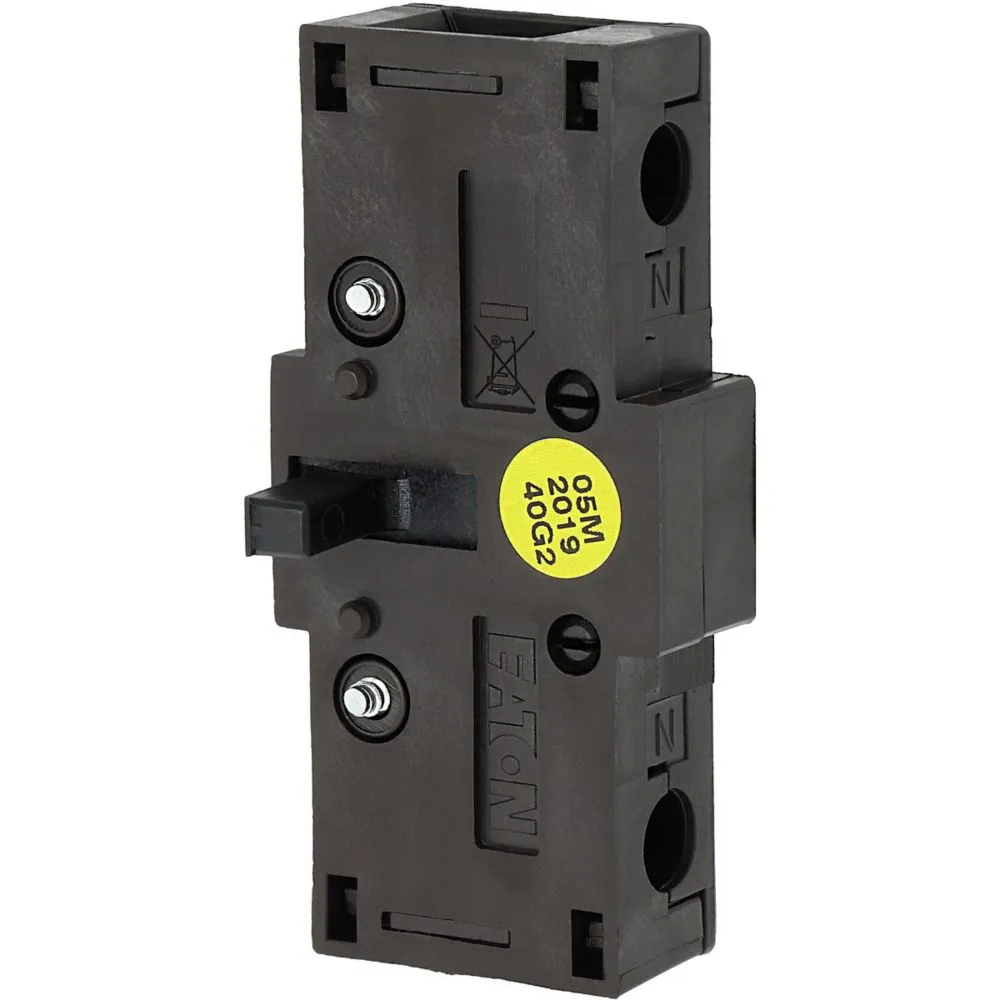 Eaton Electric N-P1Z Pic_3