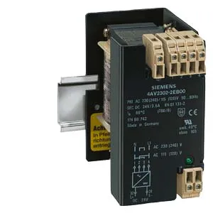 Siemens 4AV2302-2EB00-0A Pic_1