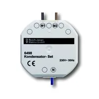 BUSCH-JAEGER ELEKTRO GMBH 6498 Pic_1