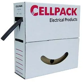 Cellpack SB/3.2-1.6/GY/15m Pic_1