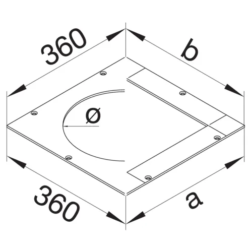 Hager UDM3242R2 Pic_1