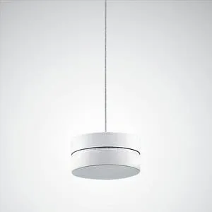 TRILUX GMBH & CO. KG A03S Knotenpunkt m Seilaufhängung Pic_1