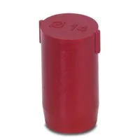Phoenix Contact SEALING PLUG 14X22 RD Pic_1