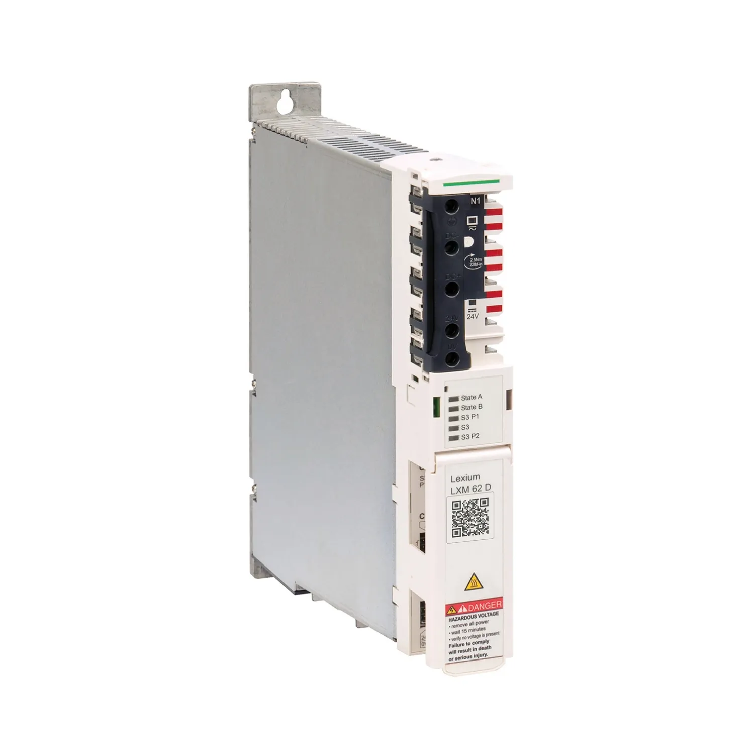 Schneider Electric LXM62DD15D21000 Pic_1