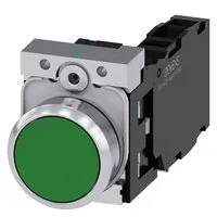 Siemens 3SU1150-0AB40-1FA0 Pic_1