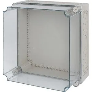 Eaton Electric CI44E-250 Pic_1