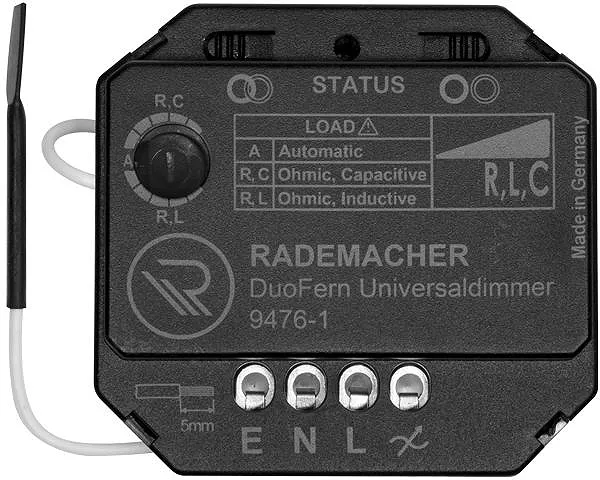 Rademacher 9476-1 Pic_1