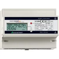 Gossen Metrawatt U1389 Pic_1