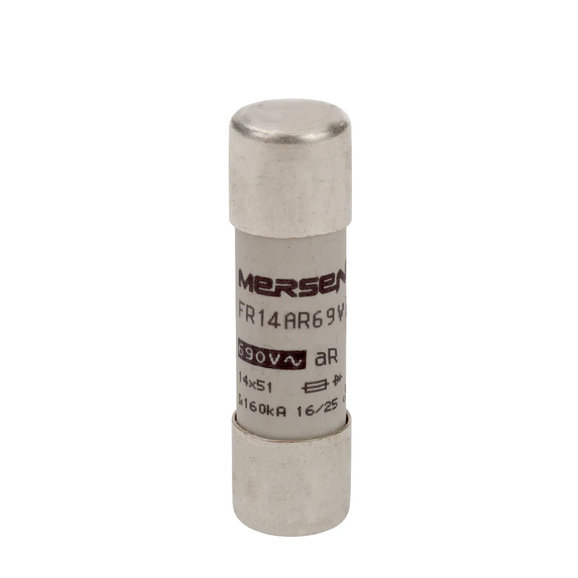 MERSEN Deutschland Eggolsheim GmbH FR22AR69V50 Pic_1