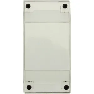 Eaton Electric 163 SER POWER BLK. COVER CPDB-1 Pic_2