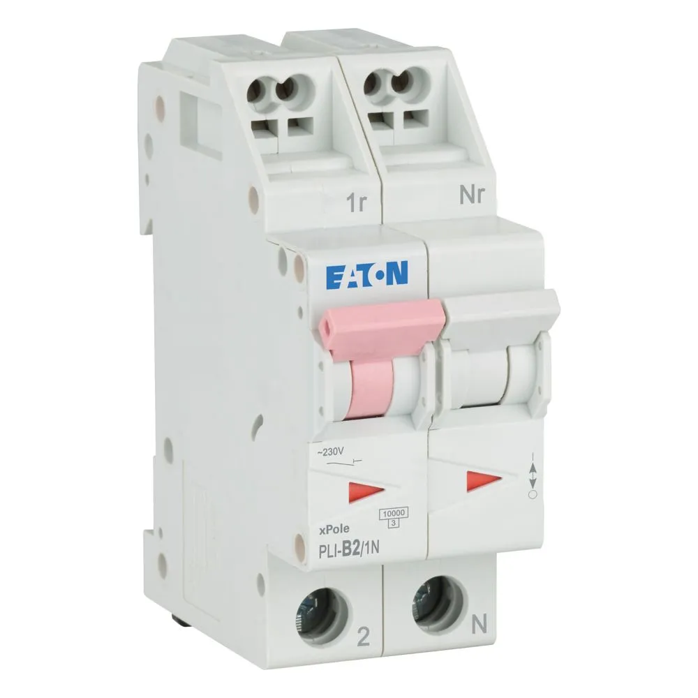 Eaton Electric PLI-B2/1N Pic_1