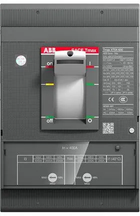 Abb XT5N 630 TMA 630-6300 3p F F Pic_1