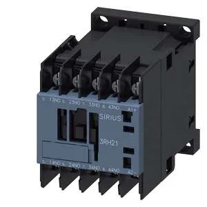 SIEMENS AG 3RH2140-4KB40 Pic_2