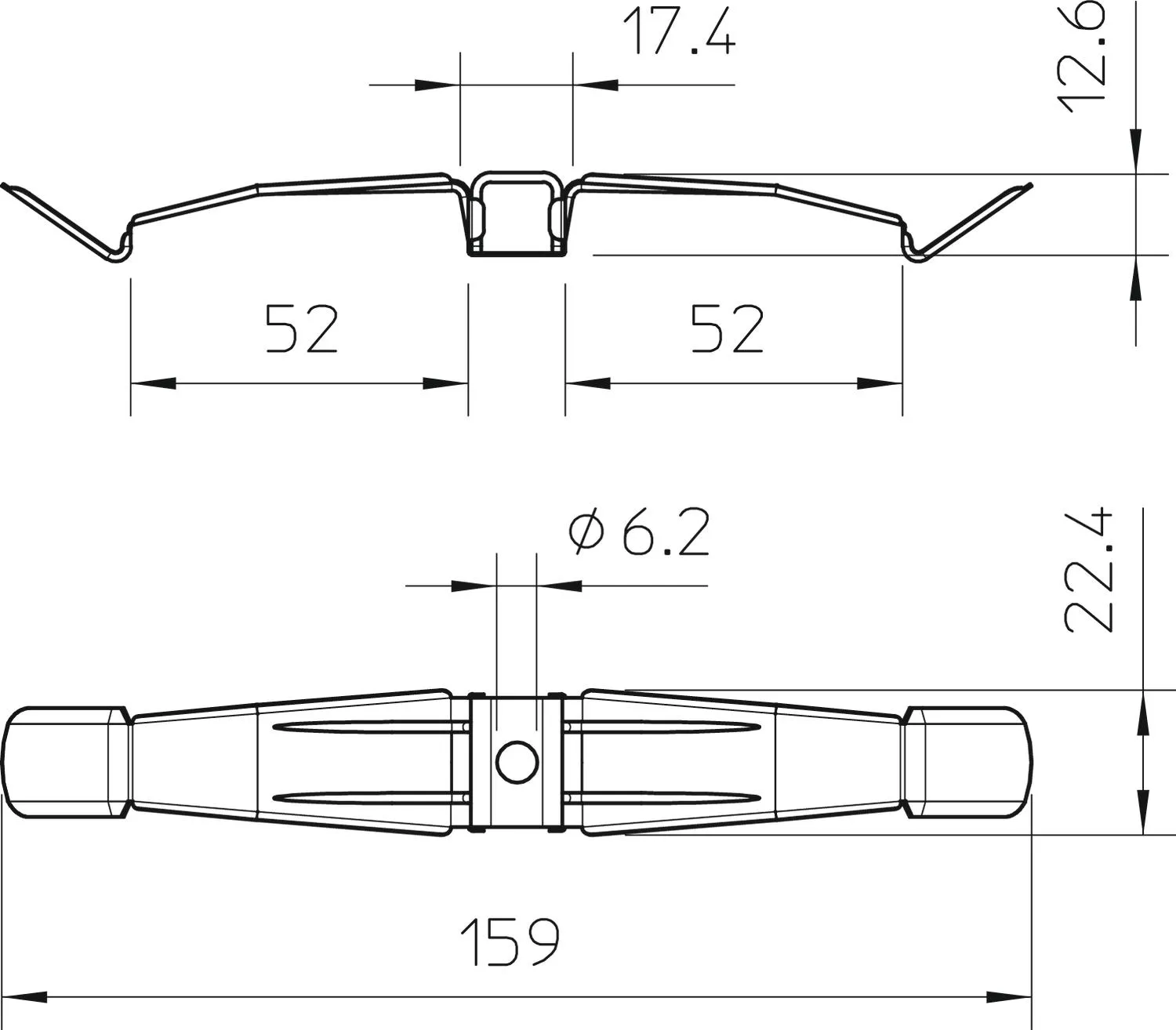 OBO Bettermann 2034 M A2 Pic_1