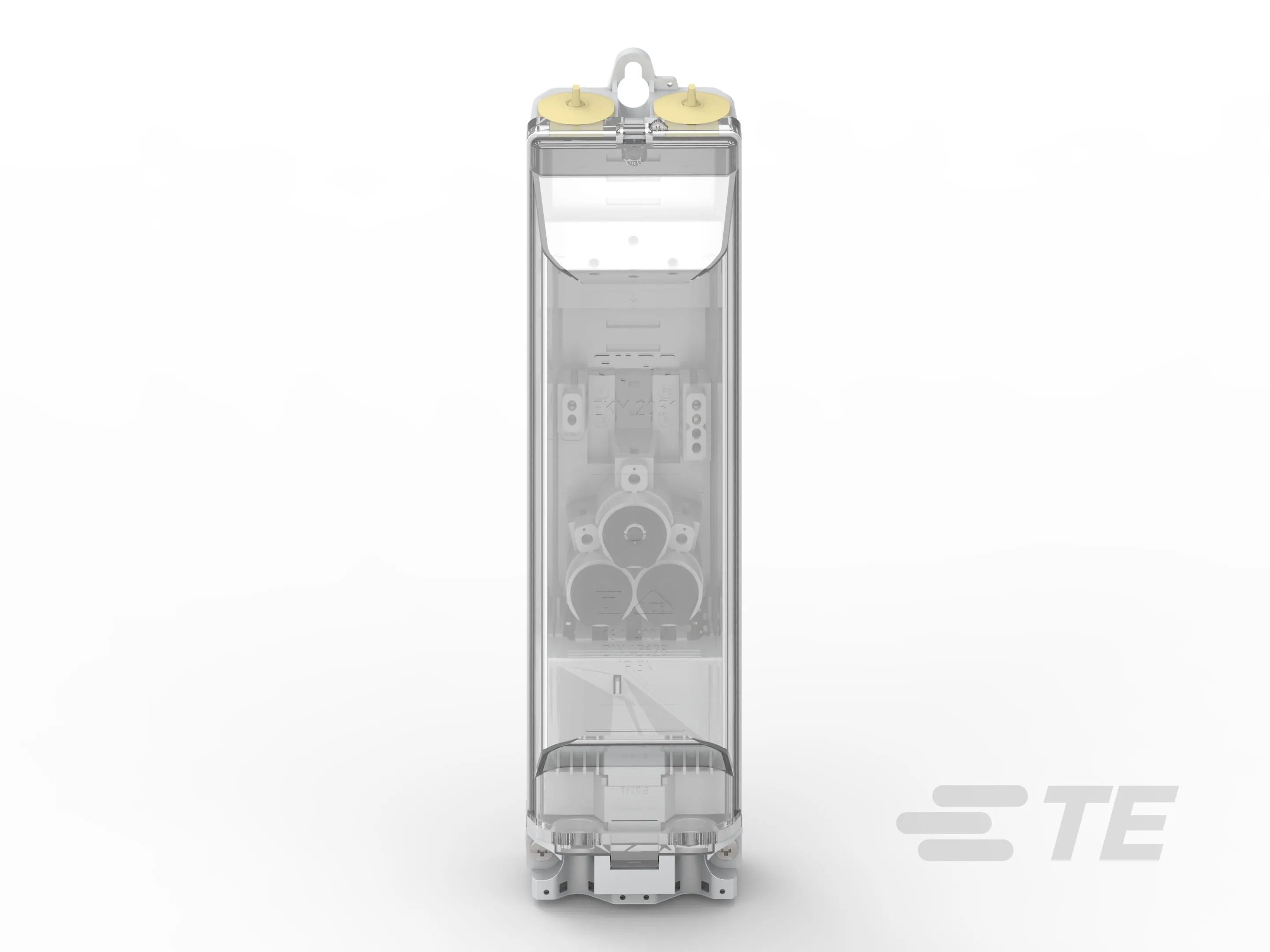 Te Connectivity EKM-2051-3D1-5S/S-1R/A (JOR-89619) Pic_2